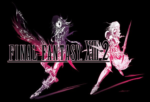 final fantasy 2 map. Final Fantasy XIII-2 Trailer
