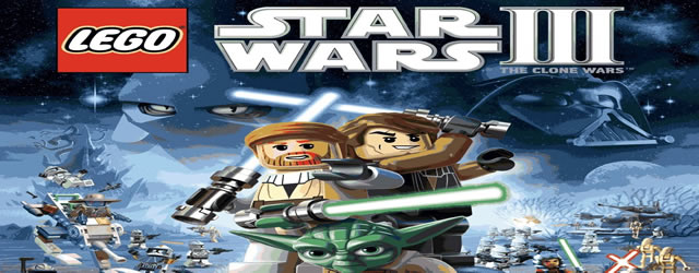 lego star wars wallpaper. Lego Star Wars III: The Clone
