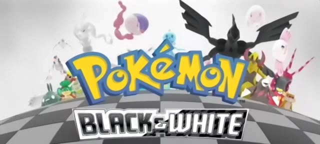 pokemon black and white game guide