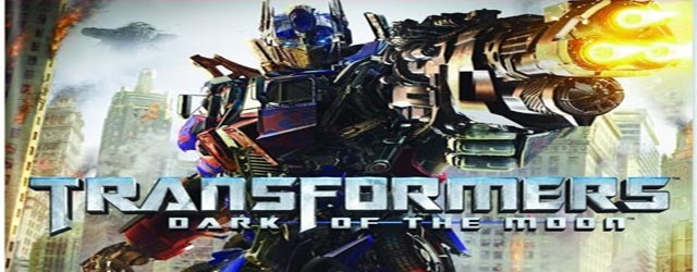 transformers dark of the moon game wii. Transformers: Dark of the Moon