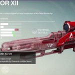 Destiny House of Wolves new manarchy weapons guide