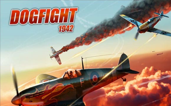 dogfight 1942