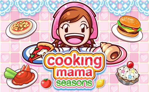 Cookie Mama Games 50