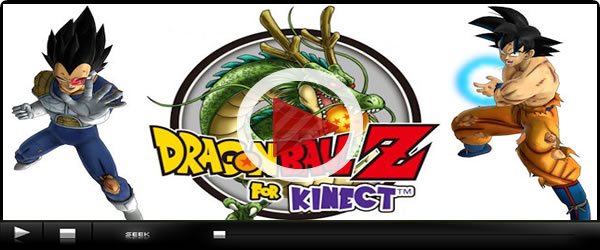 dragon ball z for kinect review
