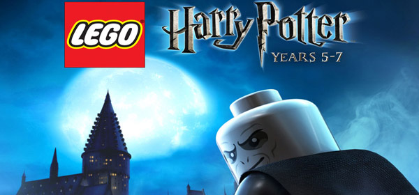 Marine lied Trechter webspin Lego Harry Potter: Years 5-7 Walkthrough Strategy Guide (Xbox 360, PS3, Wii,  PSP, VITA) – GamerFuzion