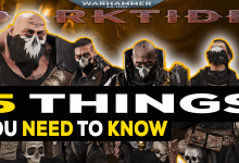 warhammer 40000 darktide things you need to know